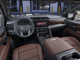 GMC Sierra 2500HD Denali Ultimate 4WD Crew Cab 159" 2026