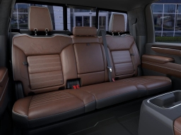 GMC Sierra 2500HD Denali Ultimate 4WD Crew Cab 159" 2026