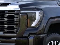 GMC Sierra 2500HD Denali Ultimate 4WD Crew Cab 159" 2026