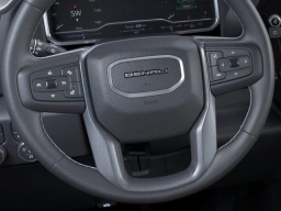 GMC Sierra 2500HD Denali Ultimate 4WD Crew Cab 159" 2026