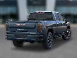 GMC Sierra 2500HD Denali Ultimate 4WD Crew Cab 159" 2026
