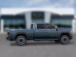 GMC Sierra 2500HD Denali Ultimate 4WD Crew Cab 159" 2026
