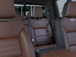 GMC Sierra 2500HD Denali Ultimate 4WD Crew Cab 159" 2026