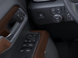 GMC Sierra 2500HD Denali Ultimate 4WD Crew Cab 159" 2026