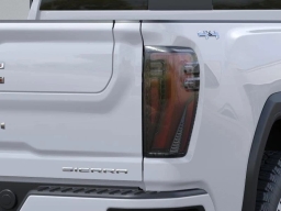 GMC Sierra 2500HD Denali Ultimate 4WD Crew Cab 159" 2026