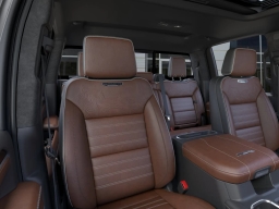 GMC Sierra 2500HD Denali Ultimate 4WD Crew Cab 159" 2026