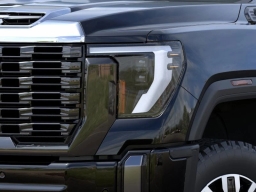 GMC Sierra 2500HD Denali Ultimate 4WD Crew Cab 159" 2026
