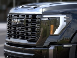 GMC Sierra 2500HD Denali Ultimate 4WD Crew Cab 159" 2026