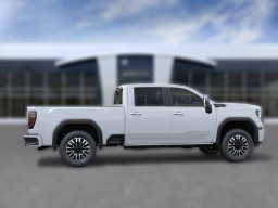 GMC Sierra 2500HD Denali Ultimate 4WD Crew Cab 159" 2026
