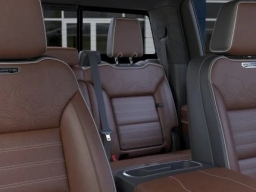 GMC Sierra 2500HD Denali Ultimate 4WD Crew Cab 159" 2026