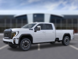 GMC Sierra 3500HD Denali Ultimate 4WD Crew Cab 172" 2026
