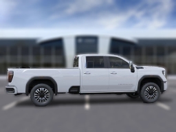 GMC Sierra 3500HD Denali Ultimate 4WD Crew Cab 172" 2026