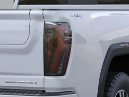 GMC Sierra 3500HD Denali Ultimate 4WD Crew Cab 172" 2026
