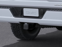GMC Sierra 3500HD Denali Ultimate 4WD Crew Cab 172" 2026