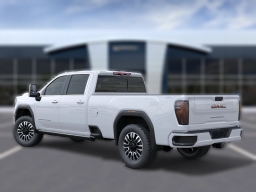 GMC Sierra 3500HD Denali Ultimate 4WD Crew Cab 172" 2026