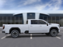 GMC Sierra 3500HD Denali Ultimate 4WD Crew Cab 172" 2026