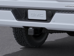 GMC Sierra 3500HD Denali Ultimate 4WD Crew Cab 172" 2026