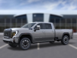 GMC Sierra 3500HD Denali Ultimate 4WD Crew Cab 172" 2026