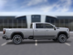 GMC Sierra 3500HD Denali Ultimate 4WD Crew Cab 172" 2026