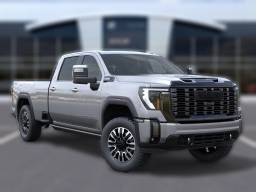 GMC Sierra 3500HD Denali Ultimate 4WD Crew Cab 172" 2026