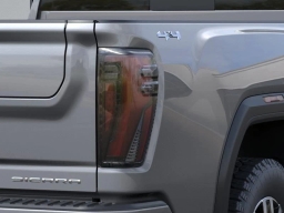 GMC Sierra 3500HD Denali Ultimate 4WD Crew Cab 172" 2026