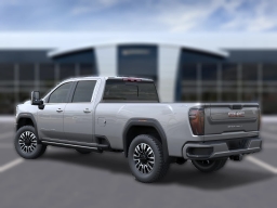 GMC Sierra 3500HD Denali Ultimate 4WD Crew Cab 172" 2026