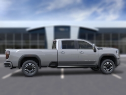 GMC Sierra 3500HD Denali Ultimate 4WD Crew Cab 172" 2026