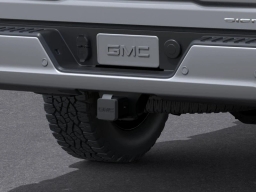 GMC Sierra 3500HD Denali Ultimate 4WD Crew Cab 172" 2026