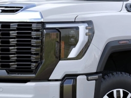 GMC Sierra 3500HD Denali Ultimate 4WD Crew Cab 159" 2026