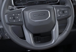 GMC Sierra 3500HD Denali Ultimate 4WD Crew Cab 159" 2026