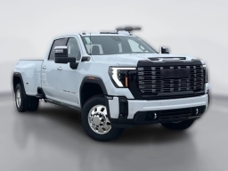GMC Sierra 3500HD Denali Ultimate 4WD Crew Cab 159" 2026
