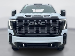 GMC Sierra 3500HD Denali Ultimate 4WD Crew Cab 159" 2026
