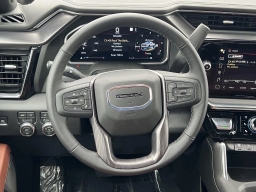 GMC Sierra 3500HD Denali Ultimate 4WD Crew Cab 159" 2026