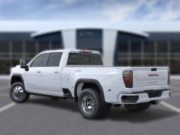 GMC Sierra 3500HD Denali Ultimate 4WD Crew Cab 159" 2026