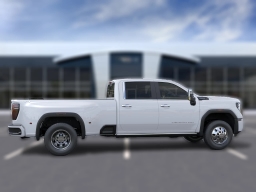 GMC Sierra 3500HD Denali Ultimate 4WD Crew Cab 159" 2026