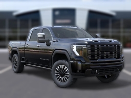 GMC Sierra 3500HD Denali Ultimate 4WD Crew Cab 159" 2026
