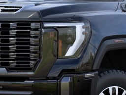 GMC Sierra 3500HD Denali Ultimate 4WD Crew Cab 159" 2026
