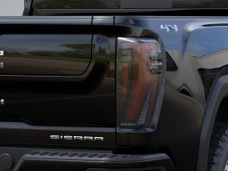 GMC Sierra 3500HD Denali Ultimate 4WD Crew Cab 159" 2026