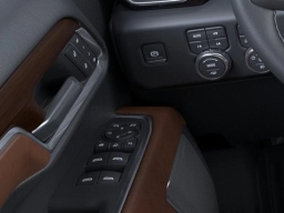 GMC Sierra 3500HD Denali Ultimate 4WD Crew Cab 159" 2026