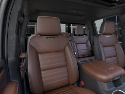 GMC Sierra 3500HD Denali Ultimate 4WD Crew Cab 159" 2026