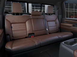 GMC Sierra 3500HD Denali Ultimate 4WD Crew Cab 159" 2026