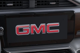 GMC Sierra 3500HD Denali Ultimate 4WD Crew Cab 159" 2026