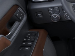 GMC Sierra 3500HD Denali Ultimate 4WD Crew Cab 159" 2026