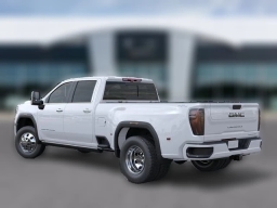 GMC Sierra 3500HD Denali Ultimate 4WD Crew Cab 172" 2026