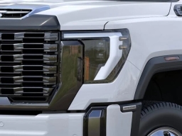 GMC Sierra 3500HD Denali Ultimate 4WD Crew Cab 172" 2026