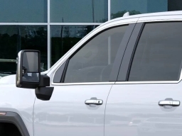 GMC Sierra 3500HD Denali Ultimate 4WD Crew Cab 172" 2026