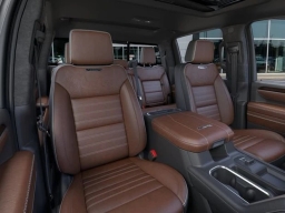 GMC Sierra 3500HD Denali Ultimate 4WD Crew Cab 172" 2026