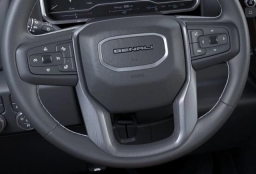 GMC Sierra 3500HD Denali Ultimate 4WD Crew Cab 172" 2026