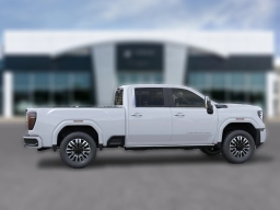 GMC Sierra 3500HD Denali Ultimate 4WD Crew Cab 159" 2026