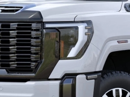 GMC Sierra 3500HD Denali Ultimate 4WD Crew Cab 159" 2026